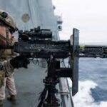 US-Iran-China Tensions: An Open Challenge to America? Chinese Vessel Sails Through with Methanol Despite Sanctions—Iran-China's Maneuver Changes the Game in the Strait of Hormuz.