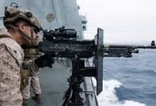 US-Iran-China Tensions: An Open Challenge to America? Chinese Vessel Sails Through with Methanol Despite Sanctions—Iran-China's Maneuver Changes the Game in the Strait of Hormuz.