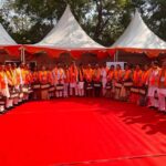 Indore BJP Training 2026: 45 Leaders from Chhattisgarh Participate in BJP's Indore Workshop! — Hitanand Makes a Strong Presence from Korba.
