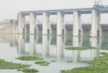 Hasdeo River: Korba Breaking News...! Hasdeo River Water Turns ‘Poisonous’... Revelation Sparks Uproar