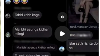 Nivedita Mandavi Case: Content Creator Showcasing Chhattisgarh's Tribal Culture Threatened with Kidnapping and Gang Rape... 5 Accused Arrested