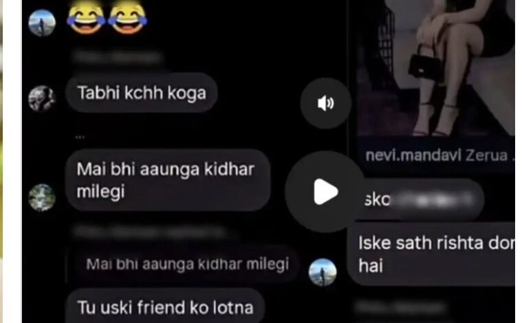 Nivedita Mandavi Case: Content Creator Showcasing Chhattisgarh's Tribal Culture Threatened with Kidnapping and Gang Rape... 5 Accused Arrested