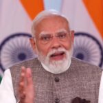 PM LIVE: PM Modi to address the nation today on the Women's Reservation Bill... Watch LIVE here.