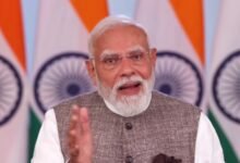 PM LIVE: PM Modi to address the nation today on the Women's Reservation Bill... Watch LIVE here.