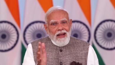 PM LIVE: PM Modi to address the nation today on the Women's Reservation Bill... Watch LIVE here.