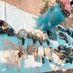 Kanker Naxal Operation: Major Success in Anti-Naxal Campaign...! Large Cache of Explosives Recovered... Watch Video Here