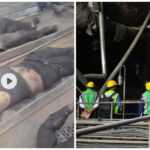 Industrial Accident: Investigation into Sakti mishap intensifies! A team of 21 experts to conduct the probe... Action looms over management.