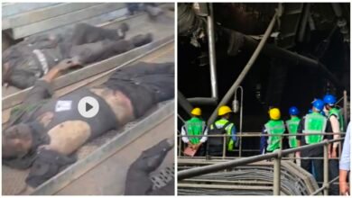 Industrial Accident: Investigation into Sakti mishap intensifies! A team of 21 experts to conduct the probe... Action looms over management.