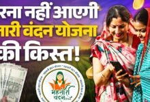 Mahtari Vandan Yojana: Major Update! e-KYC Mandatory by June 30... Funds Will Be Held Up If Errors Occur.