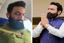 Raipur Shooting Case Verdict: Major Court Ruling in the High-Profile 2013 Raipur Shooting Incident...! Accused Virendra Singh Tomar Acquitted.