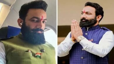 Raipur Shooting Case Verdict: Major Court Ruling in the High-Profile 2013 Raipur Shooting Incident...! Accused Virendra Singh Tomar Acquitted.