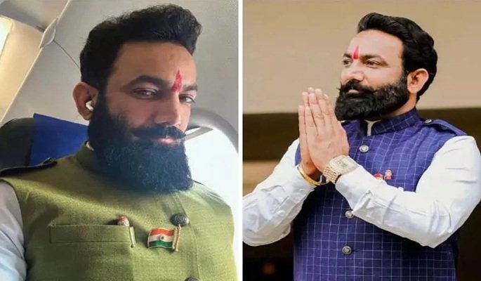 Raipur Shooting Case Verdict: Major Court Ruling in the High-Profile 2013 Raipur Shooting Incident...! Accused Virendra Singh Tomar Acquitted.