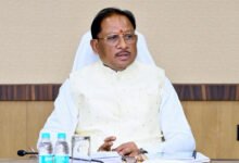 CG Cabinet Decisions: Major Decisions Taken at the Sai Cabinet Meeting! Significant Changes Ranging from the UCC to Mining Regulations—View the Details Here, Point by Point.