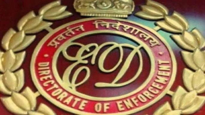 ED Transfers: Breaking News... The ED's 'Surgical Strike'! Officers Transferred Across Several States... Raipur Included... See the List Here.