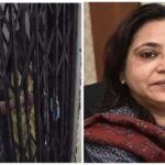 Raipur Currency Tower Lift: ACS Richa Sharma Trapped in Currency Tower Elevator...! No Alarm, No Helpline... Waited for 20 Minutes... Condition Deteriorated.