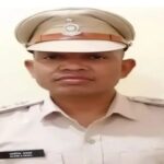 Gambling Case: Gambling in the Jungle... Video Exposes the Truth! The Axe Falls on the Station In-charge... TI and Constable Suspended.