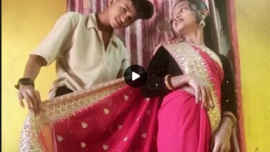 Suicide: 18-Year-Old Bride Takes Her Own Life... Door Wouldn't Open, So the Roof Was Broken Through... But By Then, She Had Already Died.