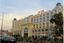 Safety Concern: Elevator Comes to a Sudden Halt at Currency Tower... Technical Glitch Sparks Panic... Why Did the Elevator Stop Despite the Presence of a Backup System?