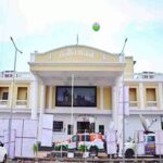 CG Liquor Scam: EOW Tightens the Noose in Liquor Scam Case...! Intense, 10-Hour Interrogation of 4 Rajiv Bhawan Employees