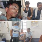 Attempted Robbery Attack: Attack on Congress Leader's House in Janjgir! Shots Fired at Two Sons—One Dead, Other Injured.