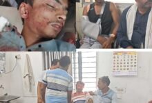 Attempted Robbery Attack: Attack on Congress Leader's House in Janjgir! Shots Fired at Two Sons—One Dead, Other Injured.