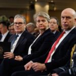 Hormuz Crisis: 35 Nations to Gather in Britain to Reopen the Strait of Hormuz... Will Iran Agree to Reopen the Strait? Read the Full Story.