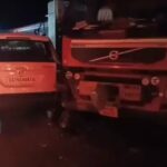 CG Accident: Scorpio Runs Over Women Returning from Market... 3 Dead