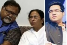 SSC Scam Bengal: An Upheaval in Bengal Politics...! From Partha to Abhishek... Several Big Names Entangled in Scams... Troubles Set to Mount.