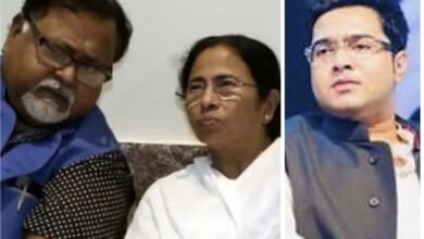 SSC Scam Bengal: An Upheaval in Bengal Politics...! From Partha to Abhishek... Several Big Names Entangled in Scams... Troubles Set to Mount.