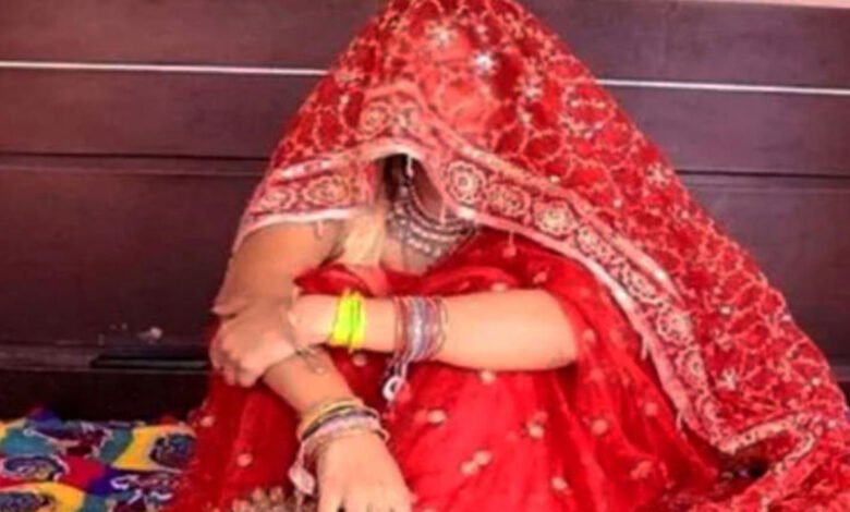 Wedding Drama: Bride's Boyfriend Shows Up at the Reception! Groom Calls Off the Wedding—Chaos Ensues—A Cinematic Twist in Chhattisgarh.