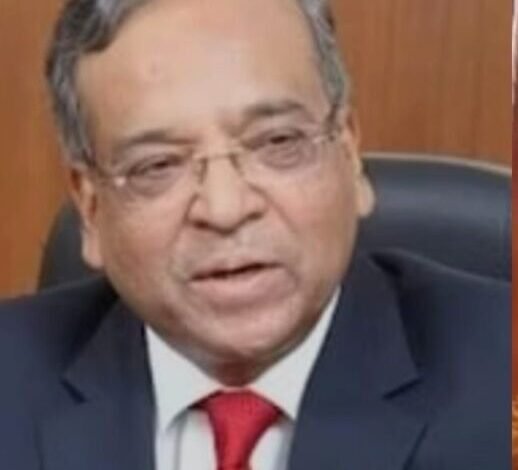 AC Blast Fatality: Major Tragedy Caused by AC Explosion...! Retired IAS Officer Dies... Son in Critical Condition... Panic Grips the Area.