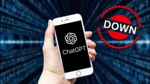 ChatGPT Server Down: Chaos Ensues as ChatGPT Goes Offline! Users Worldwide—Including in India—Face Disruptions; Issues Reported with Logins and Responses.