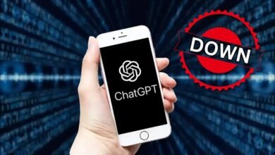 ChatGPT Server Down: Chaos Ensues as ChatGPT Goes Offline! Users Worldwide—Including in India—Face Disruptions; Issues Reported with Logins and Responses.