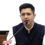 Rajya Sabha Petition Committee: Raghav Chadha's Influence Grows...! Appointed Chairman of the Petition Committee... Secretariat Issues Notification.