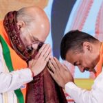New CM Suvendu Adhikari: BJP's Historic Victory in Bengal...! Suvendu Adhikari to be the New Chief Minister... Will Take Oath Tomorrow Morning at 11 AM.