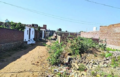 Patta Yojana 2026: A Major Decision by the Chhattisgarh Government! Occupants of Government Land to Receive Land Titles—See Here for the Required Documents.