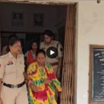 Dantewada Murder Case: A Chilling Murder Mystery in Dantewada! Wife Turns Killer Over Suspicion of Husband's Affair—Hires Contract Killers to Murder a Female Student—Skeleton Found Inside a Sack.