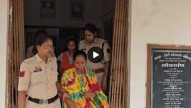 Dantewada Murder Case: A Chilling Murder Mystery in Dantewada! Wife Turns Killer Over Suspicion of Husband's Affair—Hires Contract Killers to Murder a Female Student—Skeleton Found Inside a Sack.