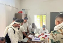 Counterfeit Currency Racket: Police Tighten the Net on Fake Note Printing Gang in Kanker! Fake Currency Worth Lakhs Recovered... One Accused Arrested.
