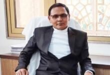 Viral Political Statement: Former IAS Officer Offers Blunt Advice to Muslim Boys! Says—"Do Not Fall in Love with Hindu Girls... There Is No One to Save You"—Sparks Debate on Social Media.