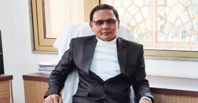 Viral Political Statement: Former IAS Officer Offers Blunt Advice to Muslim Boys! Says—"Do Not Fall in Love with Hindu Girls... There Is No One to Save You"—Sparks Debate on Social Media.