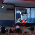 Churchgate Viral Video: Young Man's Shameful Act Outside Station Caught on Camera...! Public Outrage Erupts After Watching the Video—Watch Here.