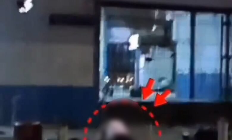 Churchgate Viral Video: Young Man's Shameful Act Outside Station Caught on Camera...! Public Outrage Erupts After Watching the Video—Watch Here.