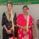 Katghora CHC Viral Video: Patients writhed in agony in line while doctors celebrated a birthday party...! Video sparks massive uproar.