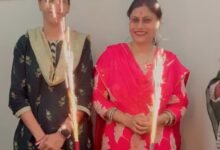 Katghora CHC Viral Video: Patients writhed in agony in line while doctors celebrated a birthday party...! Video sparks massive uproar.