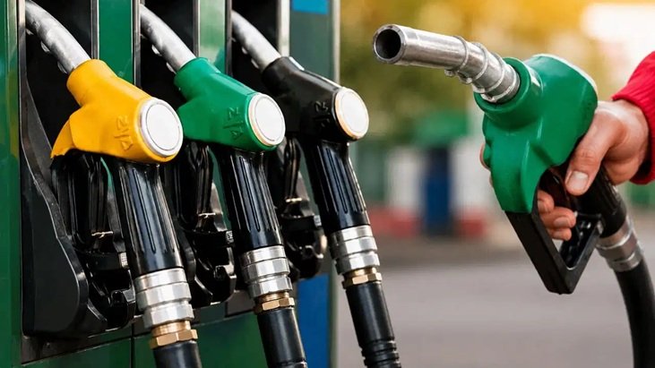 Petrol-Diesel Price Shock: Government Cuts Export Duty... Yet Petrol and Diesel Won't Get Cheaper! Find Out the Major Reason