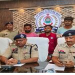 Karhi Firing Case: Major Revelation in the Karhi Shooting Incident! Intruders Storm House and Open Rapid Fire... Murder Conspiracy Hatched Out of Jealousy and Personal Vendetta.