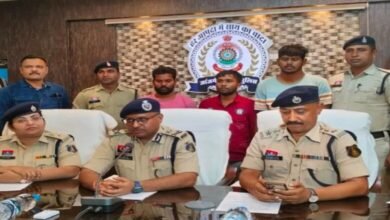 Karhi Firing Case: Major Revelation in the Karhi Shooting Incident! Intruders Storm House and Open Rapid Fire... Murder Conspiracy Hatched Out of Jealousy and Personal Vendetta.