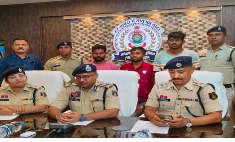 Karhi Firing Case: Major Revelation in the Karhi Shooting Incident! Intruders Storm House and Open Rapid Fire... Murder Conspiracy Hatched Out of Jealousy and Personal Vendetta.