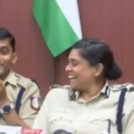 Coimbatore Case: Murder of 10-Year-Old Girl Following Brutal Assault...! Now, IPS Ramya Bharathi's Video Sparks Controversy.